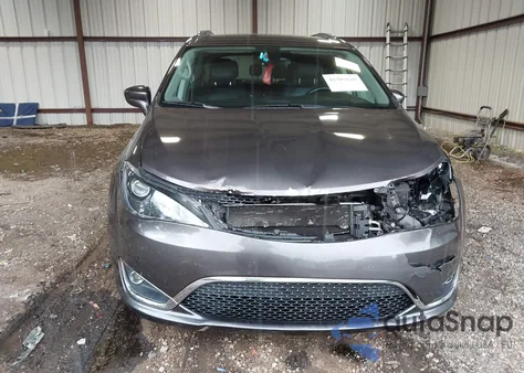 2C4RC1EG6JR291864